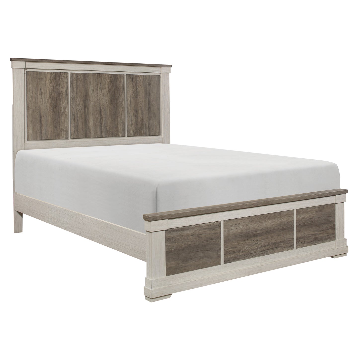 Transitional Design Queen/ King Beds & Sets 1677 Limited Stocks Toronto