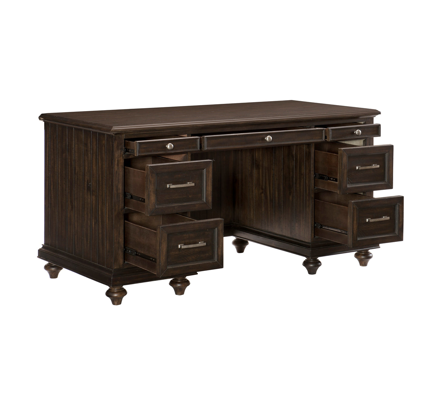 Executive/Study/Home Office  Desk 1689-17  Limited Stocks Toronto