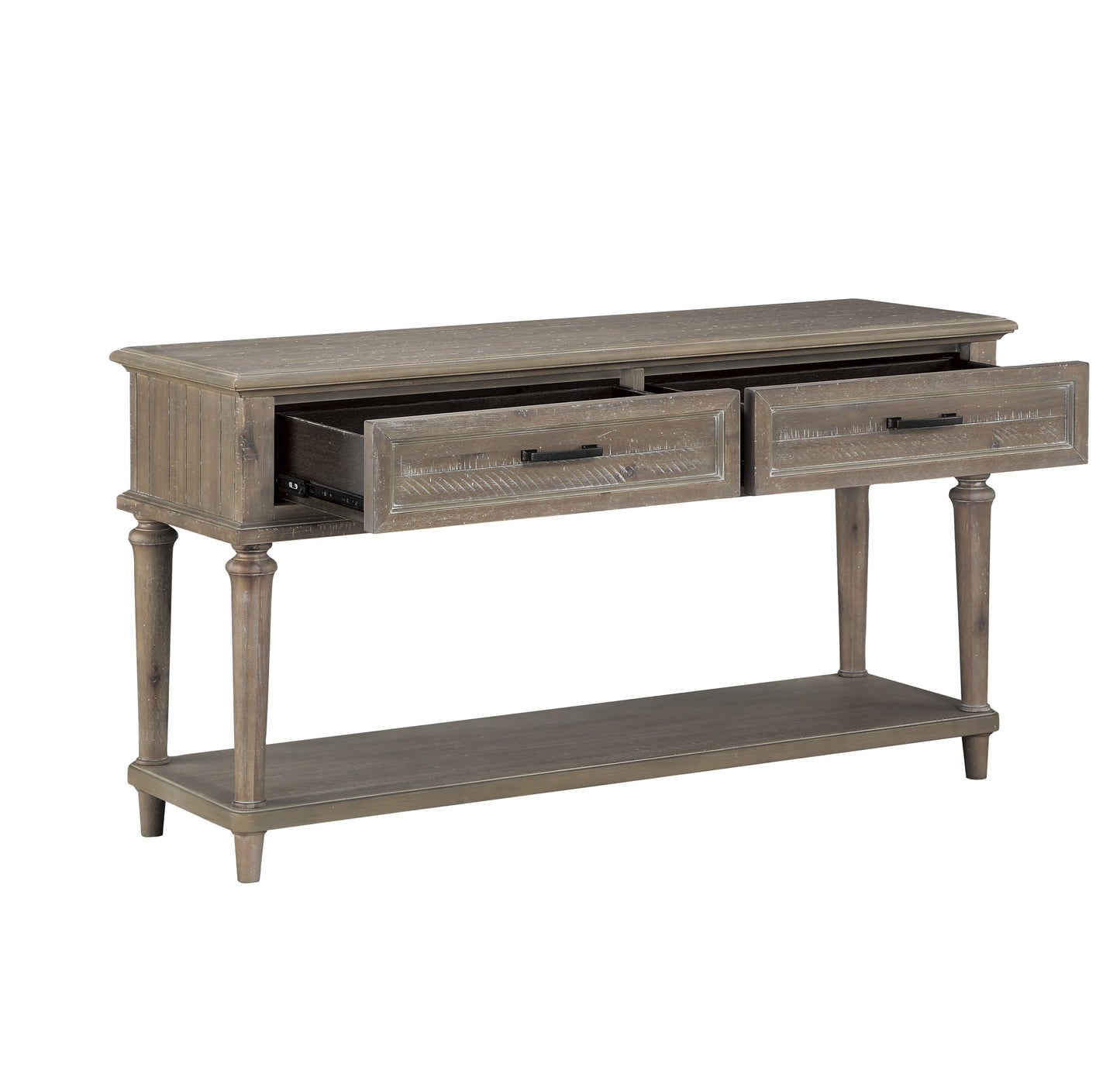 Coffee Table/End Table/Sofa Table Set 1689BR Limited Stocks Toronto