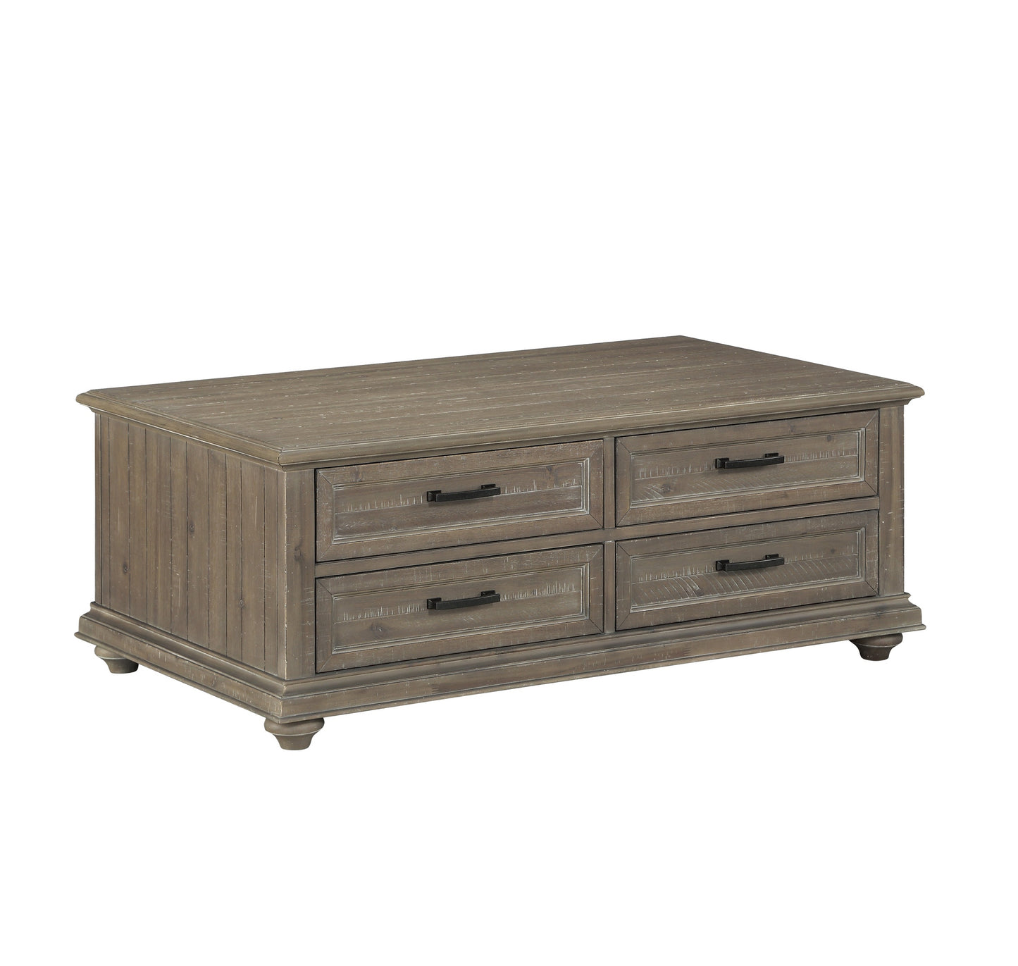 Coffee Table/End Table/Sofa Table Set 1689BR Limited Stocks Toronto