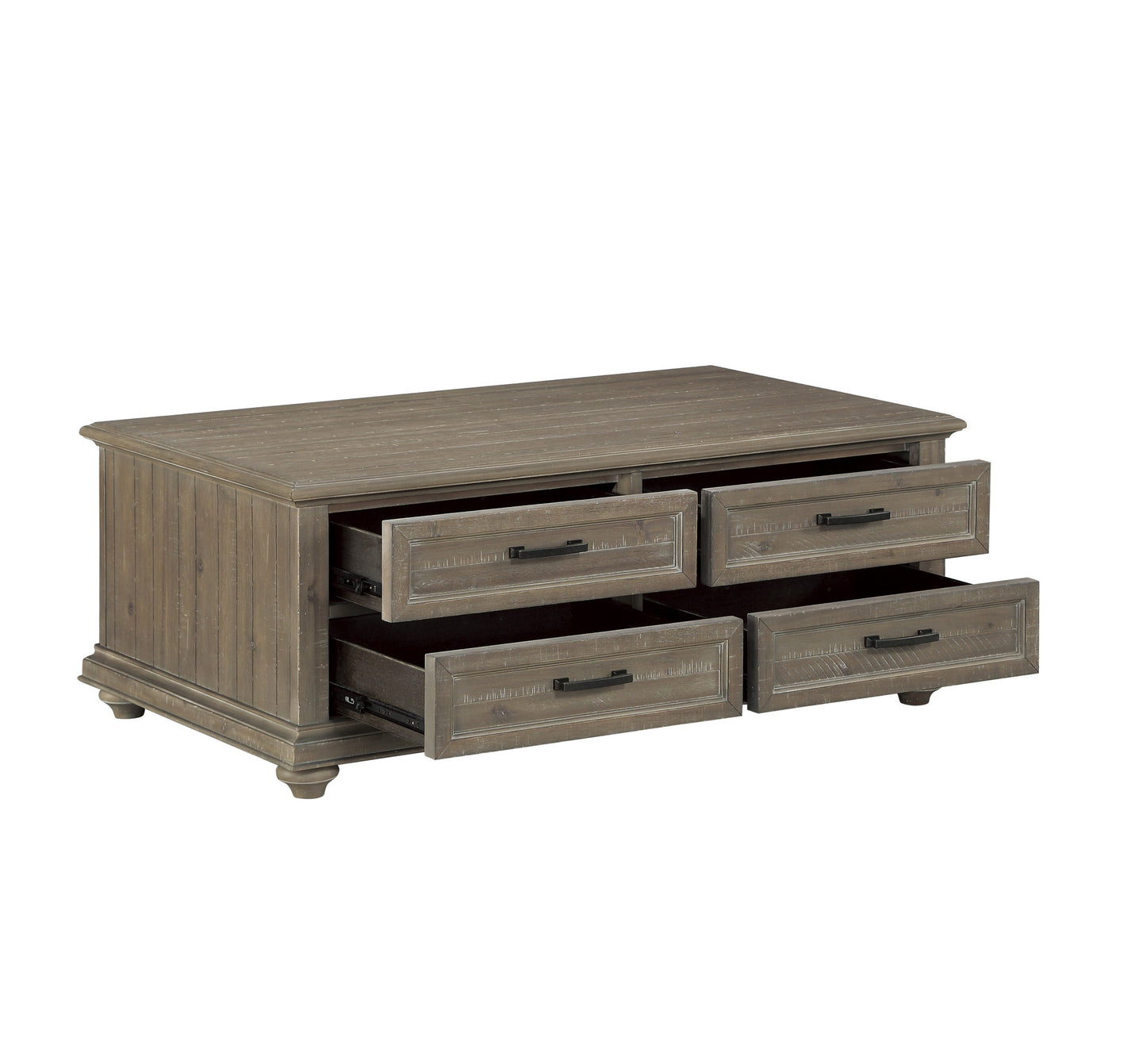 Coffee Table/End Table/Sofa Table Set 1689BR Limited Stocks Toronto