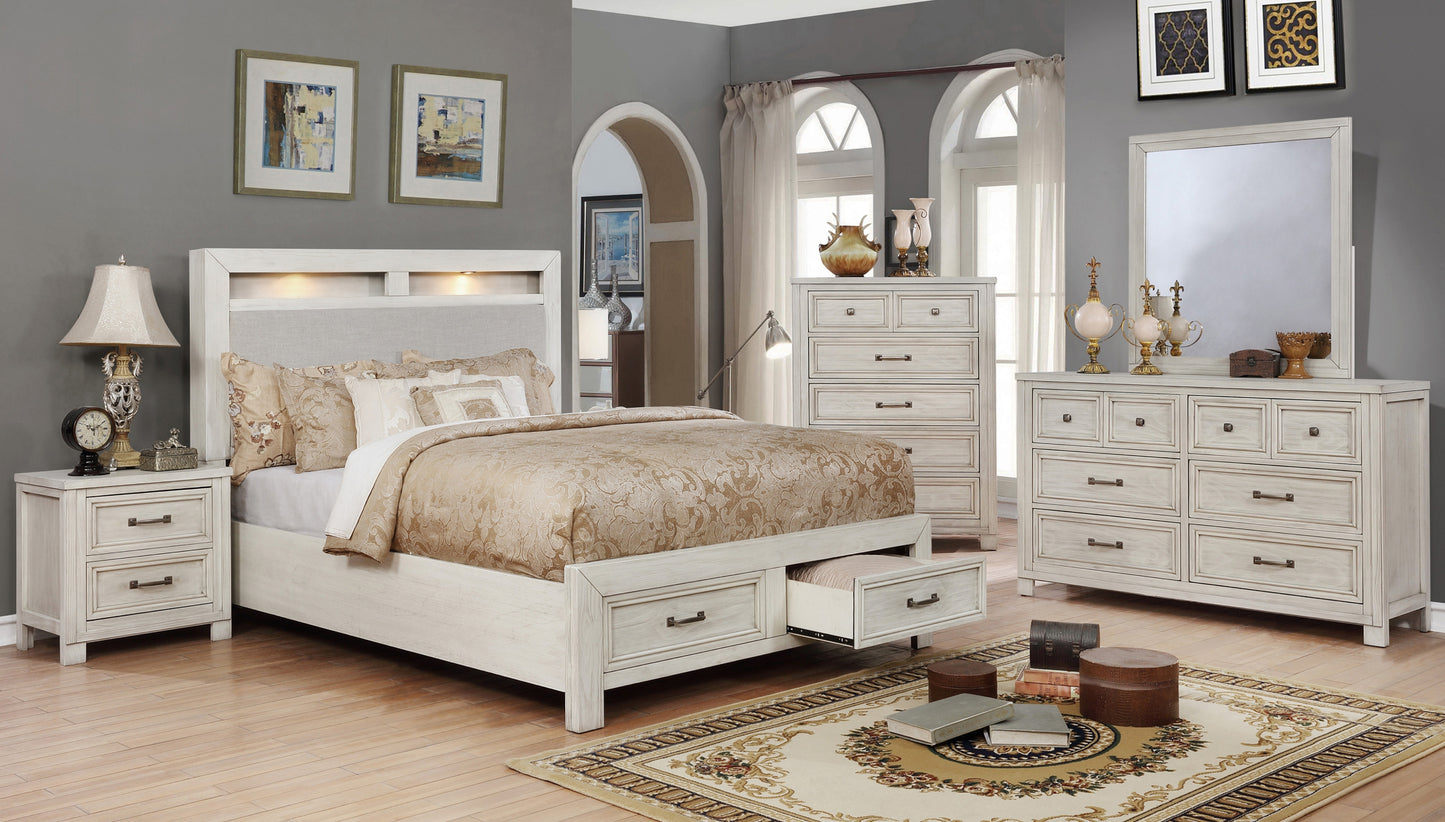 Contemporary Design Queen/King Beds & Sets 1700WN Very Limited Stocks Toronto