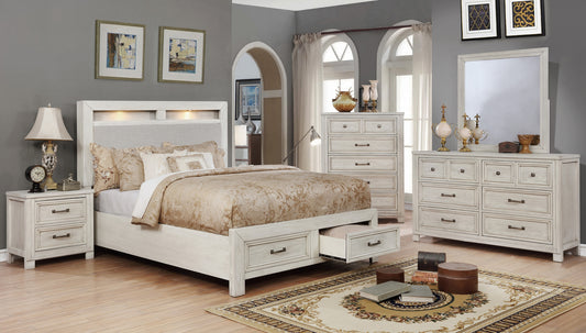 Contemporary Design Queen/King Beds & Sets 1700WN Very Limited Stocks Toronto