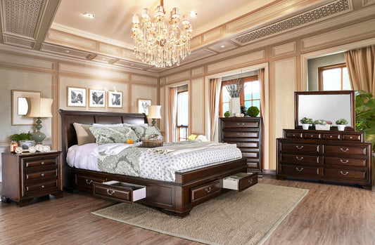 Storage 6 Drawers Queen Bed & Set 1701 Limited Stocks Toronto