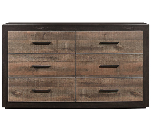 Contemporary Style Dresser 1762-5 Limited Stocks Toronto