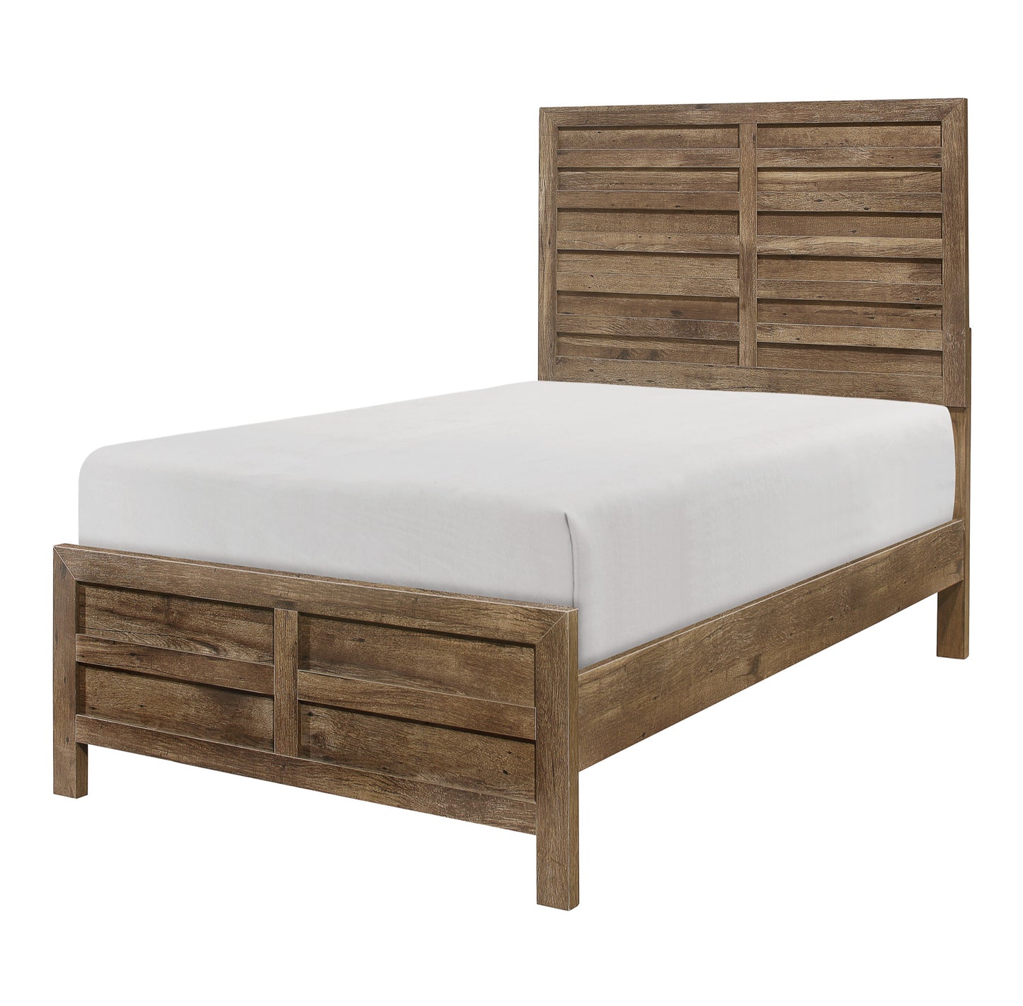 Transitional Design Queen/King/Twin/Full Beds & Set 1910nLimited Stocks Toronto