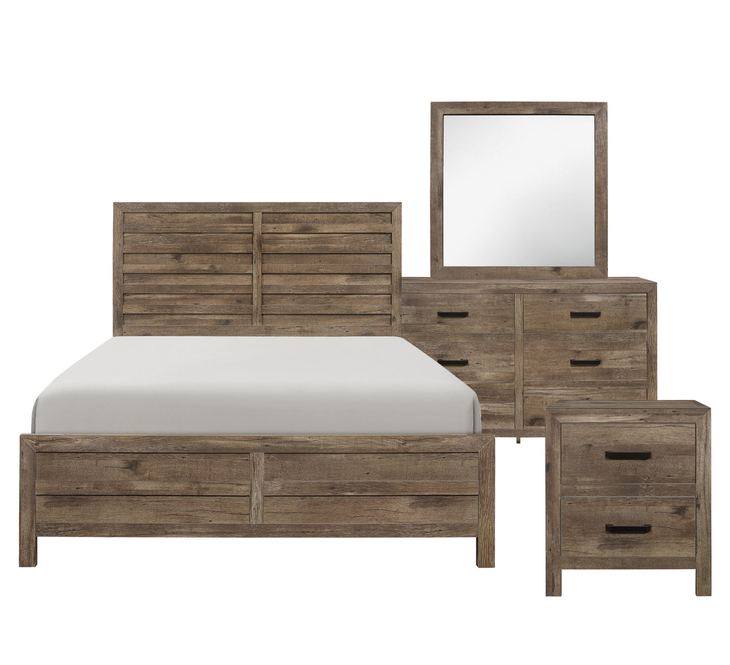 Transitional Design Queen/King/Twin/Full Beds & Set 1910nLimited Stocks Toronto
