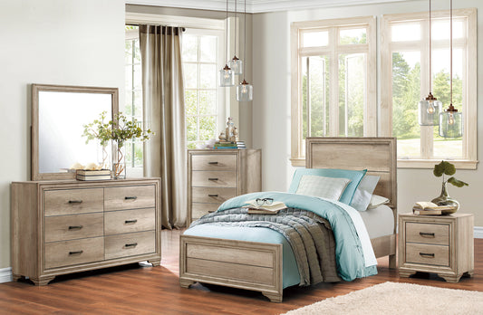 Contemporary Design Queen/King/Full/Twin Beds & Set 1955 Limited Stocks Toronto