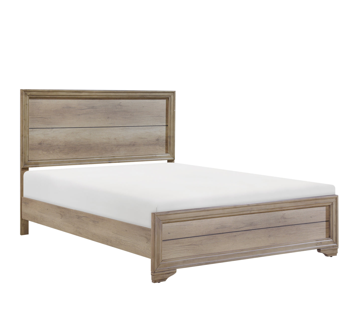 Contemporary Design Queen/King/Full/Twin Beds & Set 1955 Limited Stocks Toronto