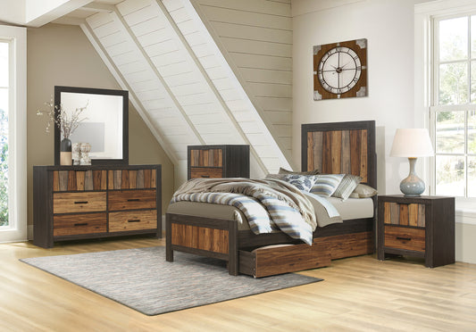 Contemporary Design Children/Kid/Youth Twin Bed & Set 2059T Limited Stocks Toronto