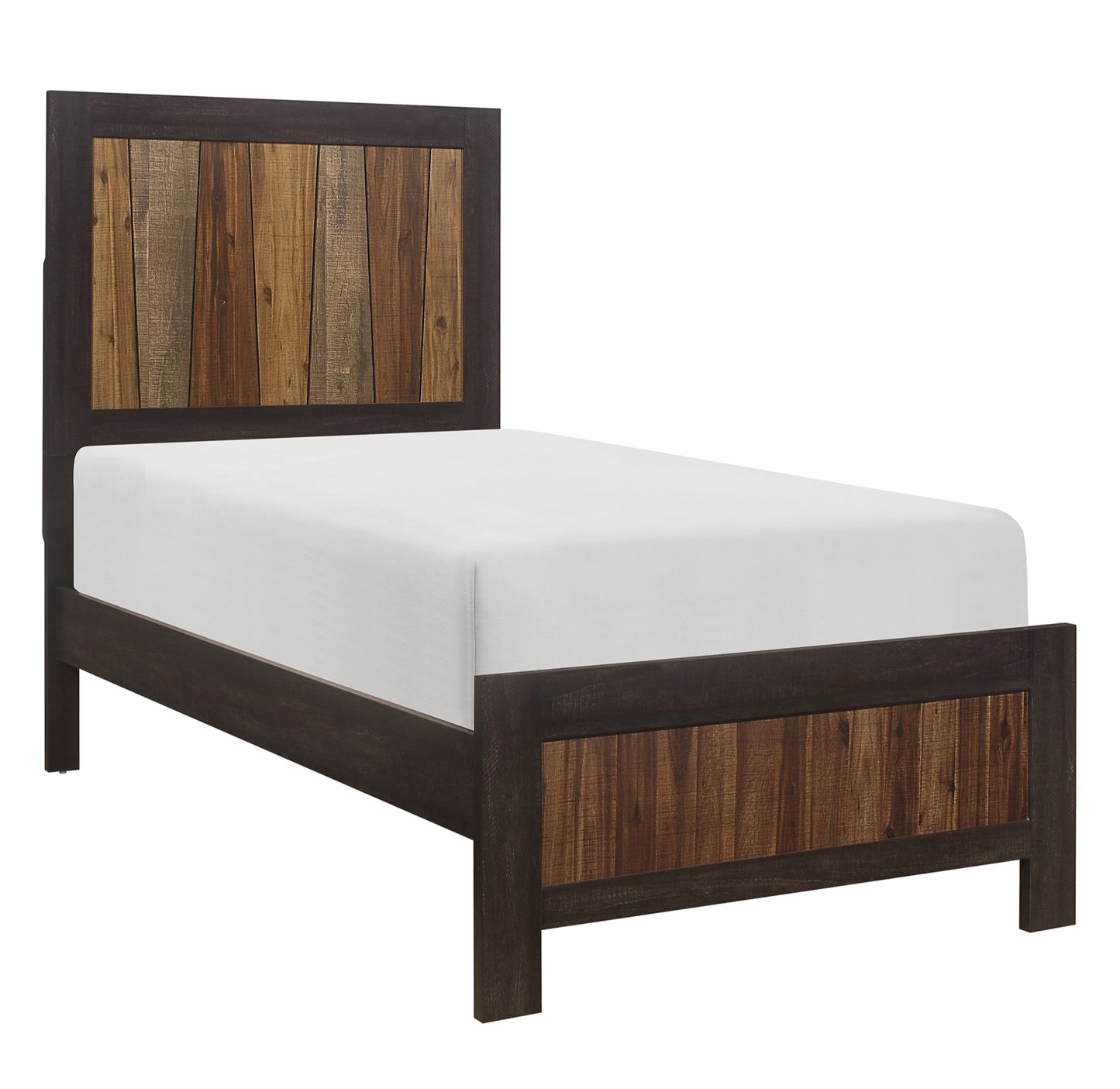 Contemporary Design Children/Kid/Youth Twin Bed & Set 2059T Limited Stocks Toronto