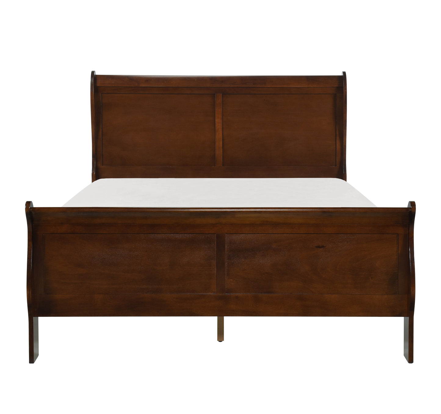 Children/Adult Sleigh Twin/Full/Queen/King Beds & Sets 2147 Limited Stocks Toronto