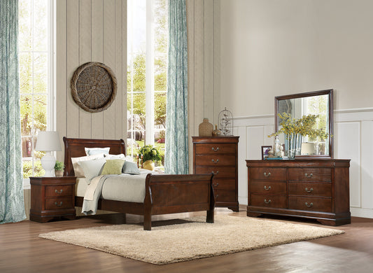 Children/Adult Sleigh Twin/Full/Queen/King Beds & Sets 2147 Limited Stocks Toronto