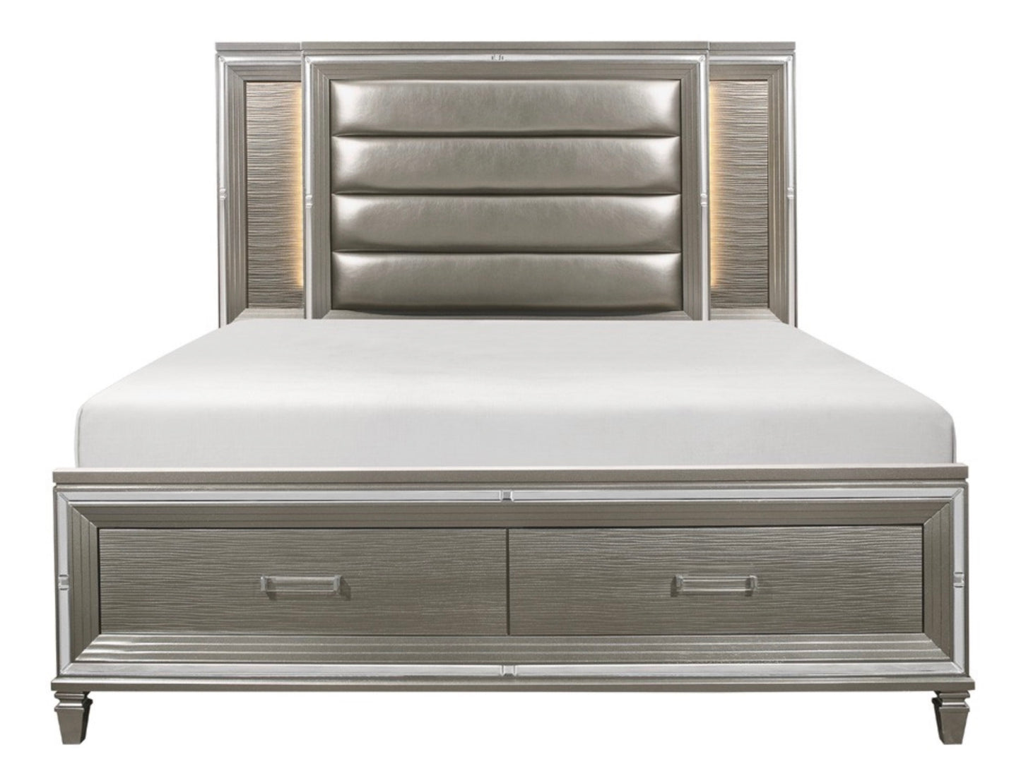 Bedroom Set 1616 Queen Size Limited Toronto Stocks Toronto