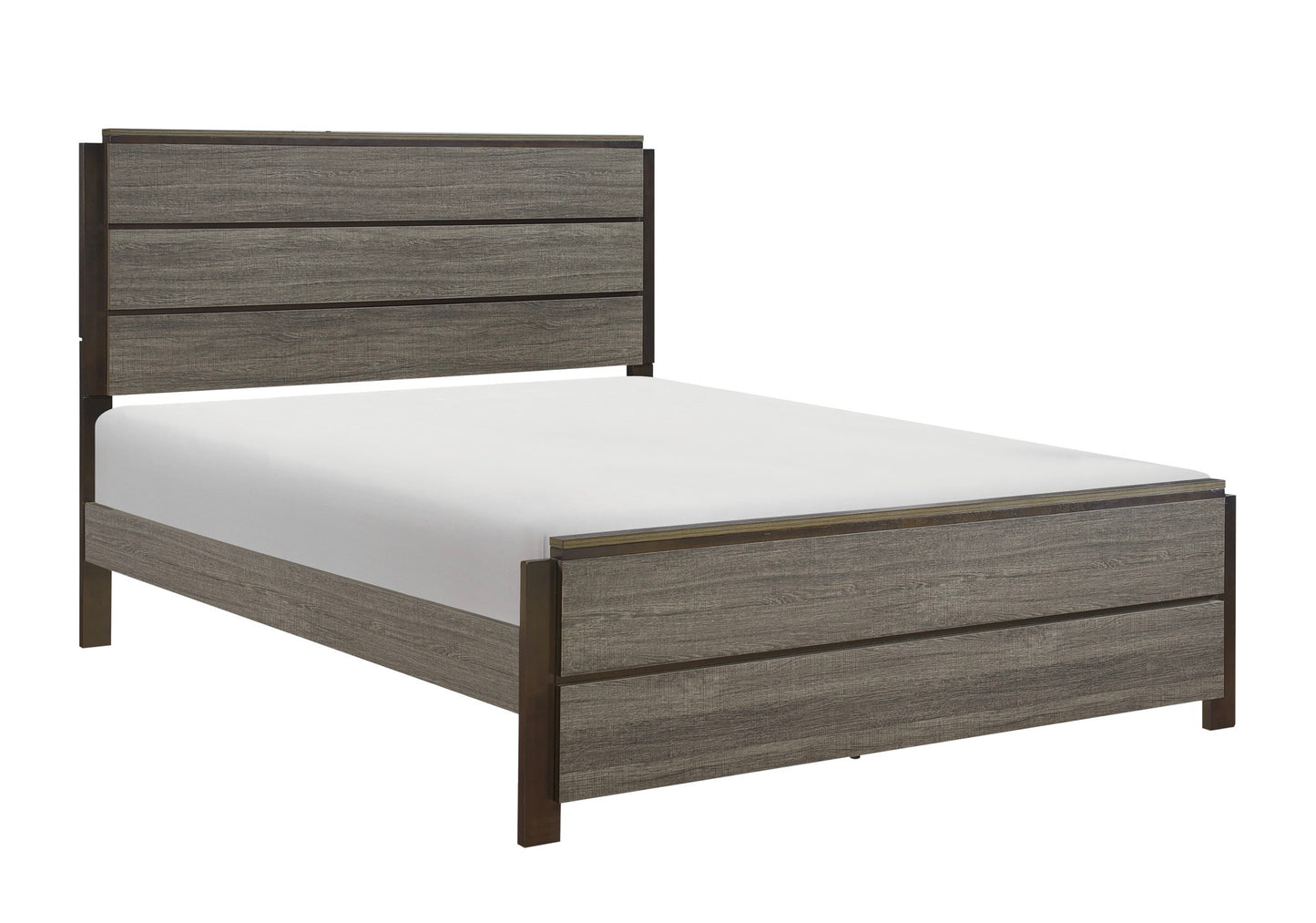Full/King  Bed Model 1936 Limited Stocks Toronto