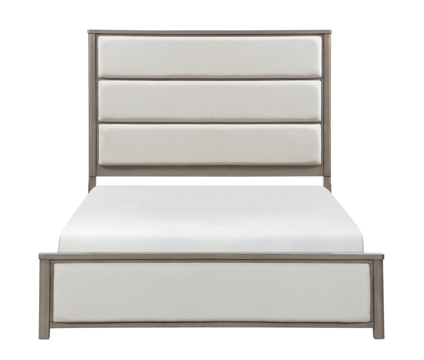 Contemporary  Bedroom Set Model 2393 Stocks Toronto