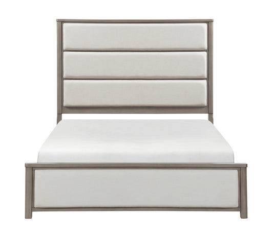 King/Queen Bed only  Model 2393 Stocks Toronto