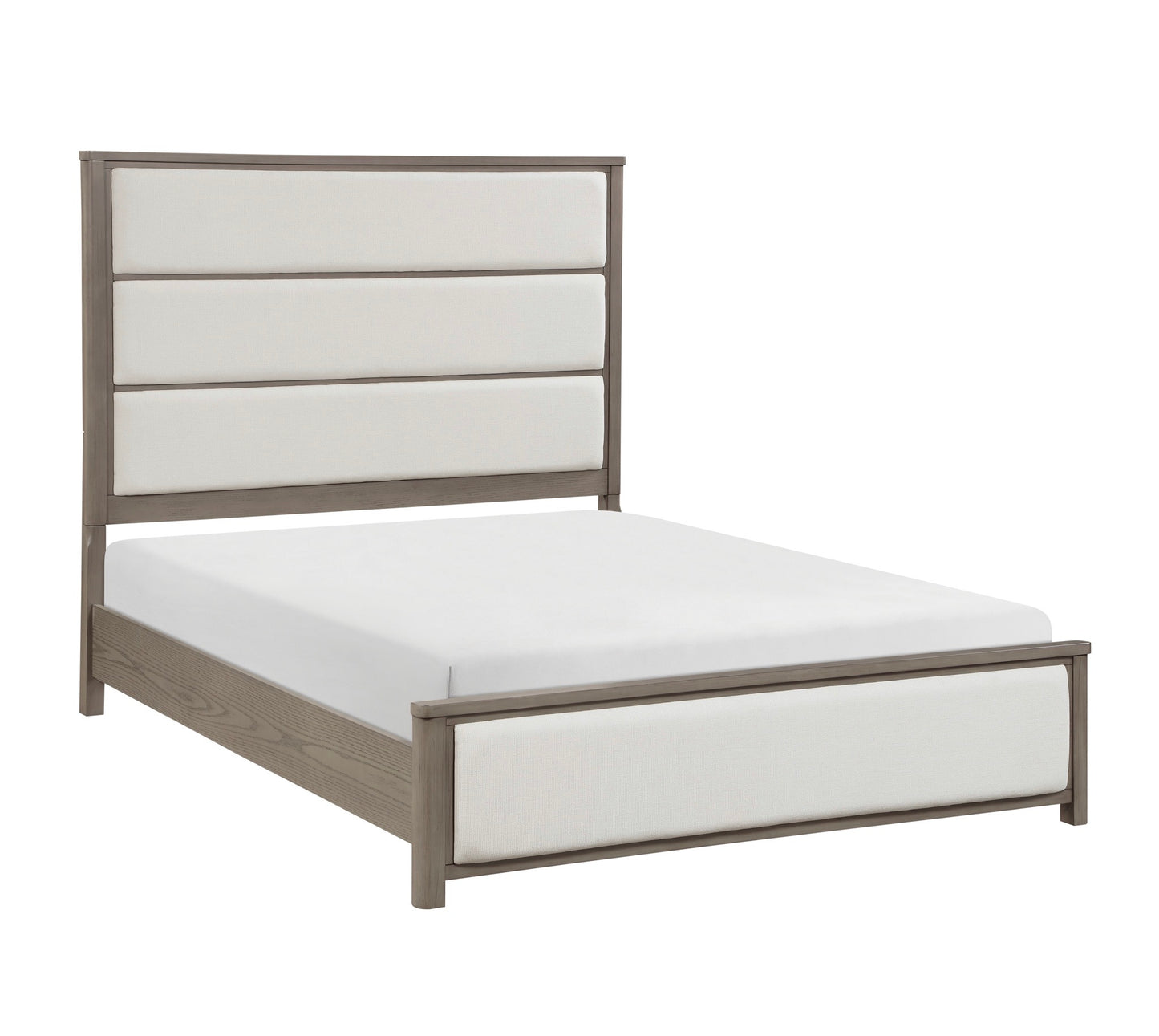 Contemporary  Bedroom Set Model 2393 Stocks Toronto