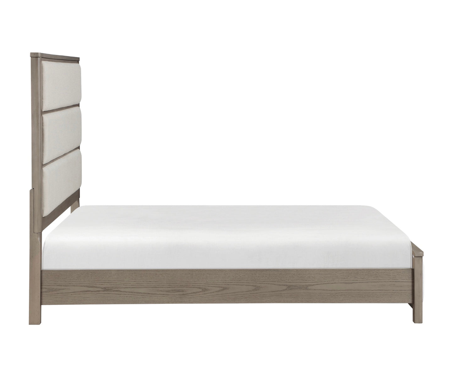 Contemporary  Bedroom Set Model 2393 Stocks Toronto