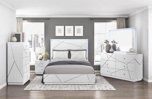 Model 2455 Bedroom Set New Arrivals best deal Toronto Stocks