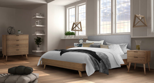 Modèle 5835DG Lit Queen/King en stock à Toronto
