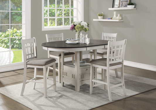 Counter Height Dining Set  2423W Limited Stocks Toronto