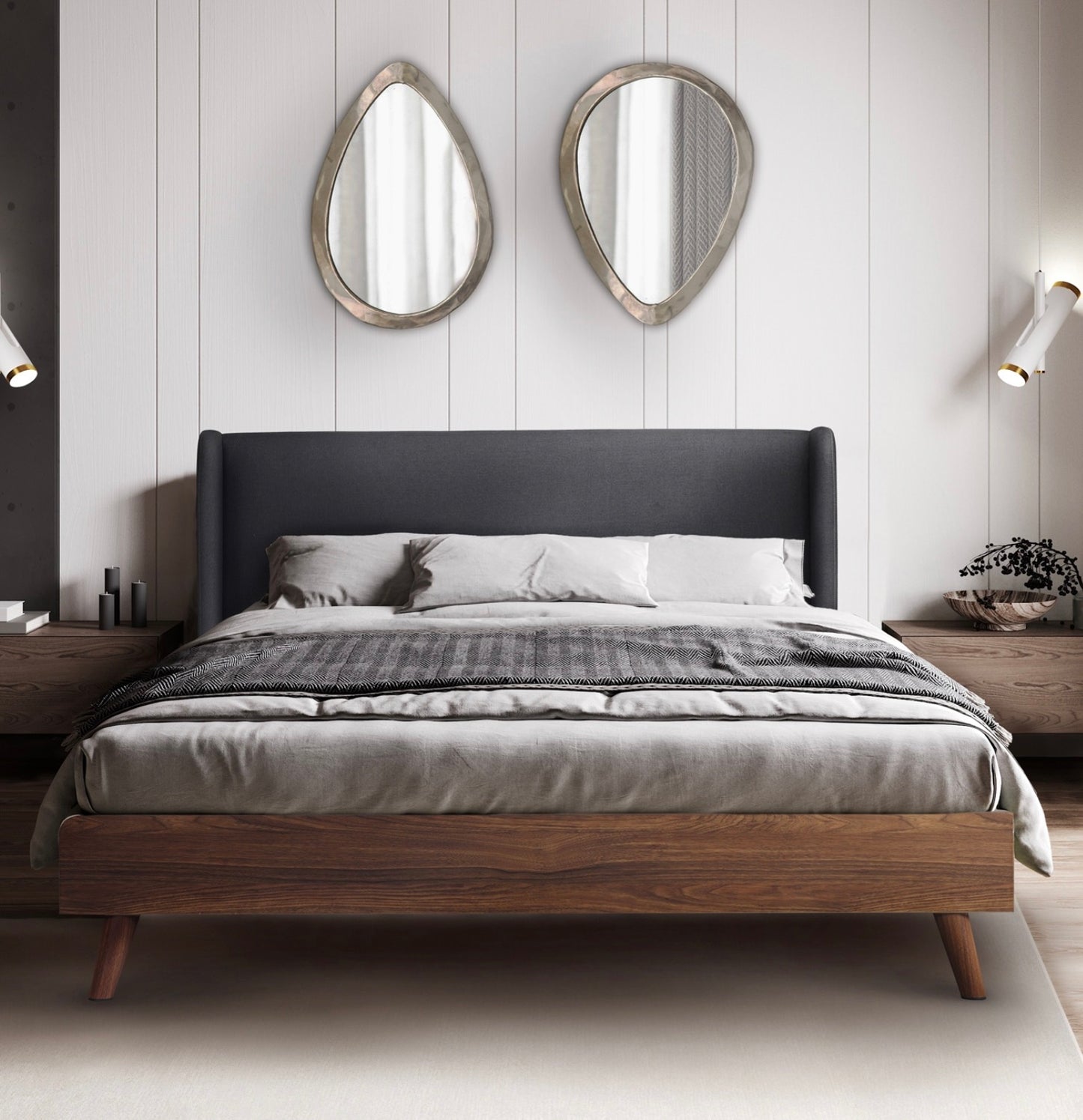 Modèle 5835DG Lit Queen/King en stock à Toronto