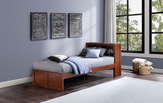 Model B2013BCDC  Twin/Kid Bed  . California/Toronto stock