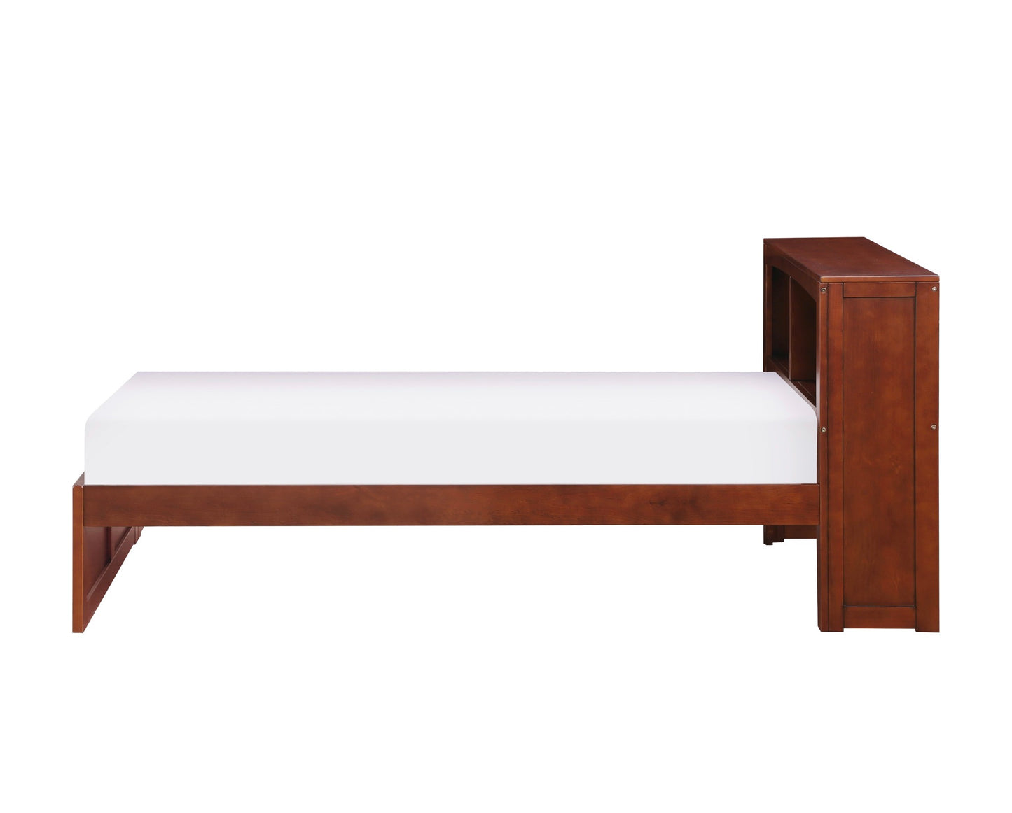 Model B2013BCDC  Twin/Kid Bed  . California/Toronto stock