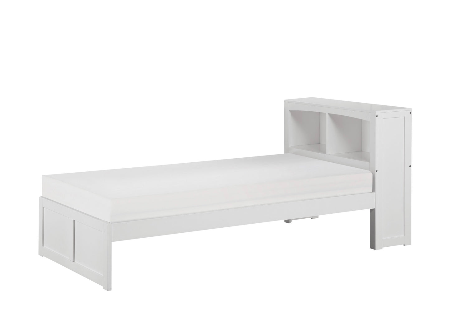 Model B2053BCW  Twin/Kid Bed  . California/Toronto stock