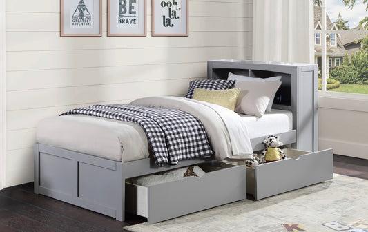 Model B2063BC Twin/Kid Bed  . California/Toronto stock