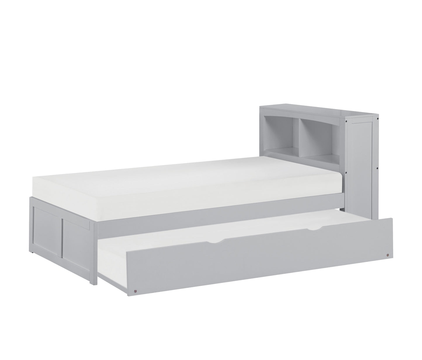 Model B2063BC Twin/Kid Bed  . California/Toronto stock