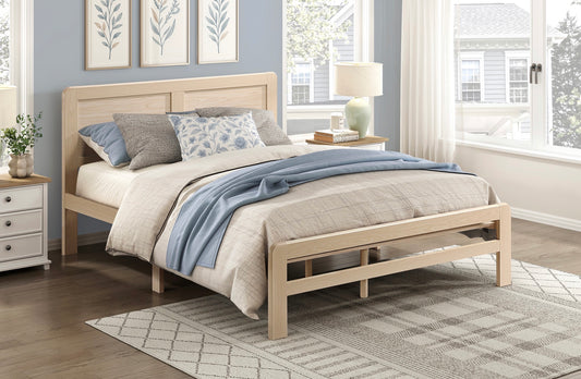 Model 2403 California Stock Queen/Full Beds 6-8 weeks ETA