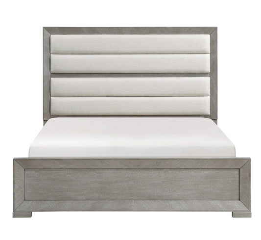 Ensemble de chambre à coucher modèle 2327 - Stocks Californie