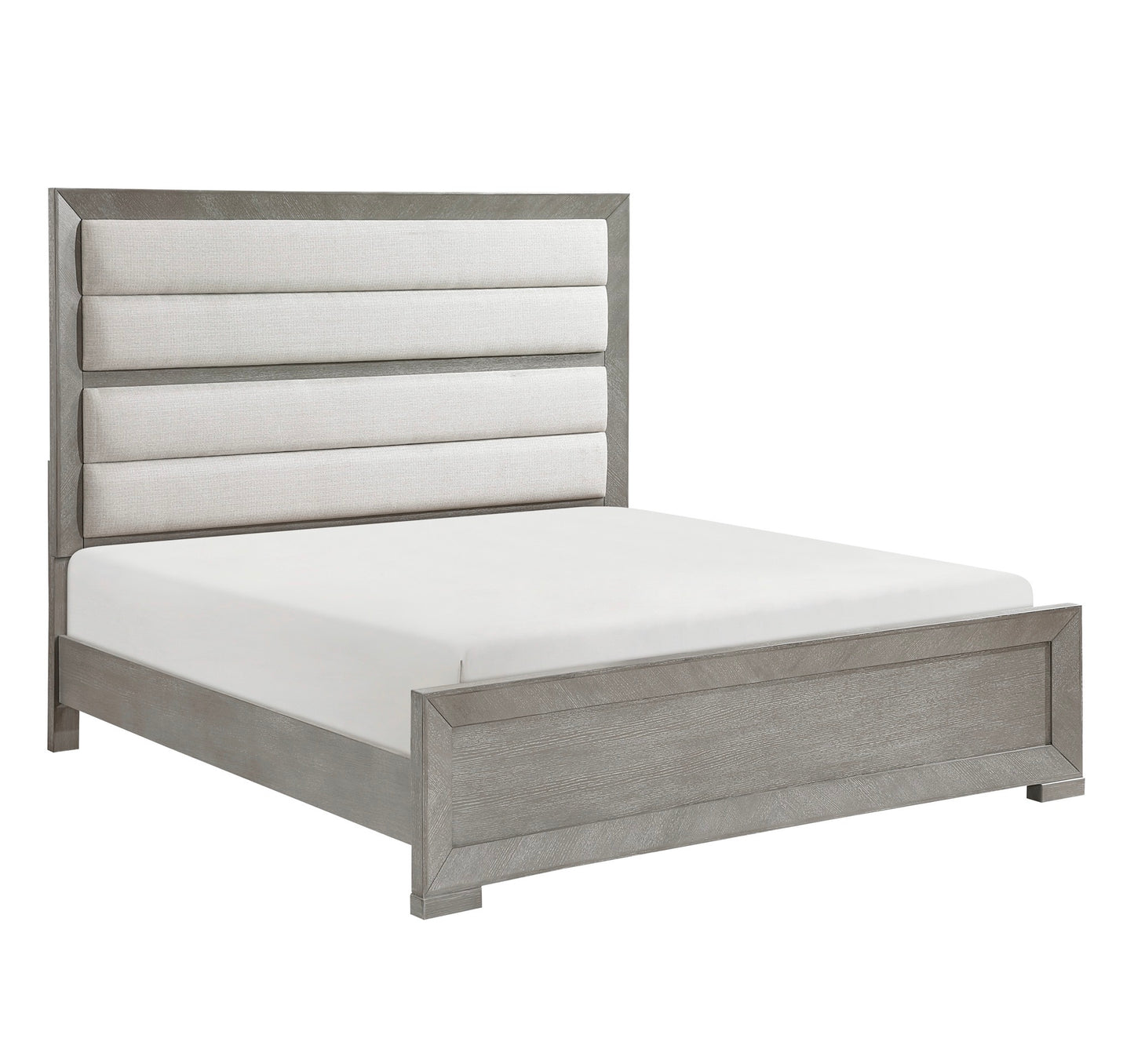 Ensemble de chambre à coucher modèle 2327 - Stocks Californie