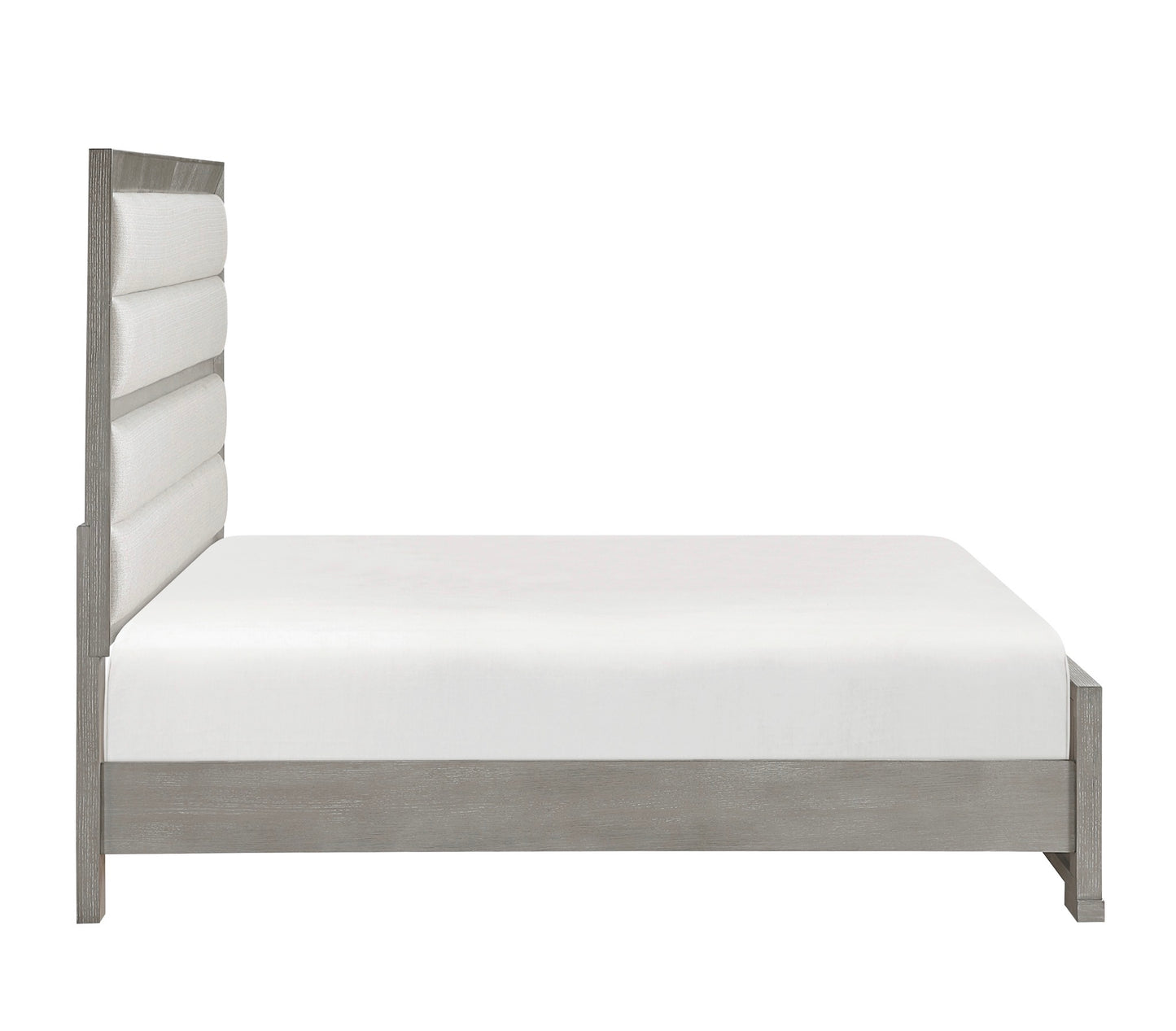 Ensemble de chambre à coucher modèle 2327 - Stocks Californie