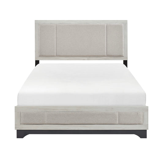 Model 2334 Queen/King Bed California Stocks 6-8 weeks