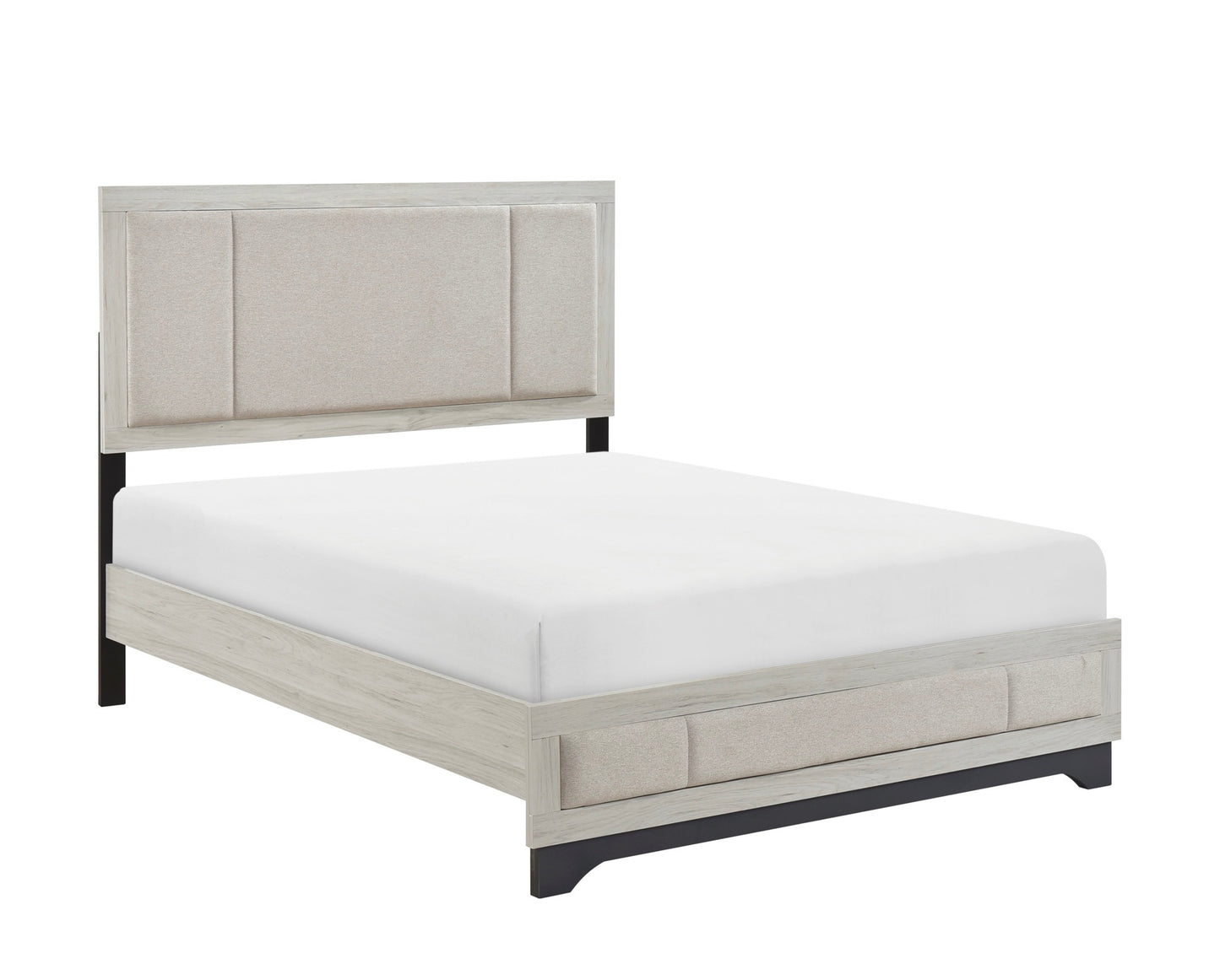 Model 2334 Queen/King Bed California Stocks 6-8 weeks