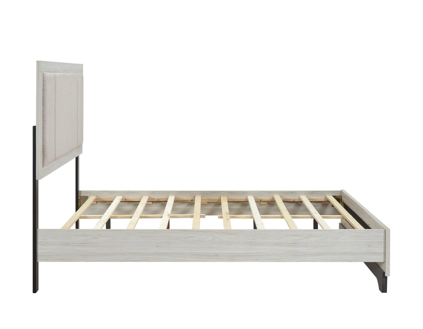 Model 2334 Queen/King Bed California Stocks 6-8 weeks