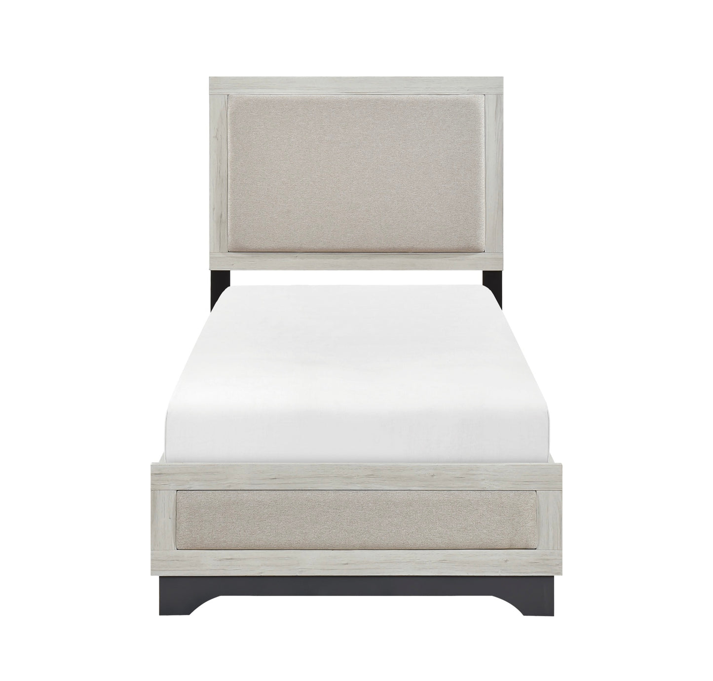 Model 2334T  Twin/Full Bed only California Stocks 6-8 weeks