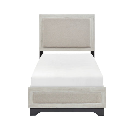 Model 2334T  Twin/Full Bed only California Stocks 6-8 weeks
