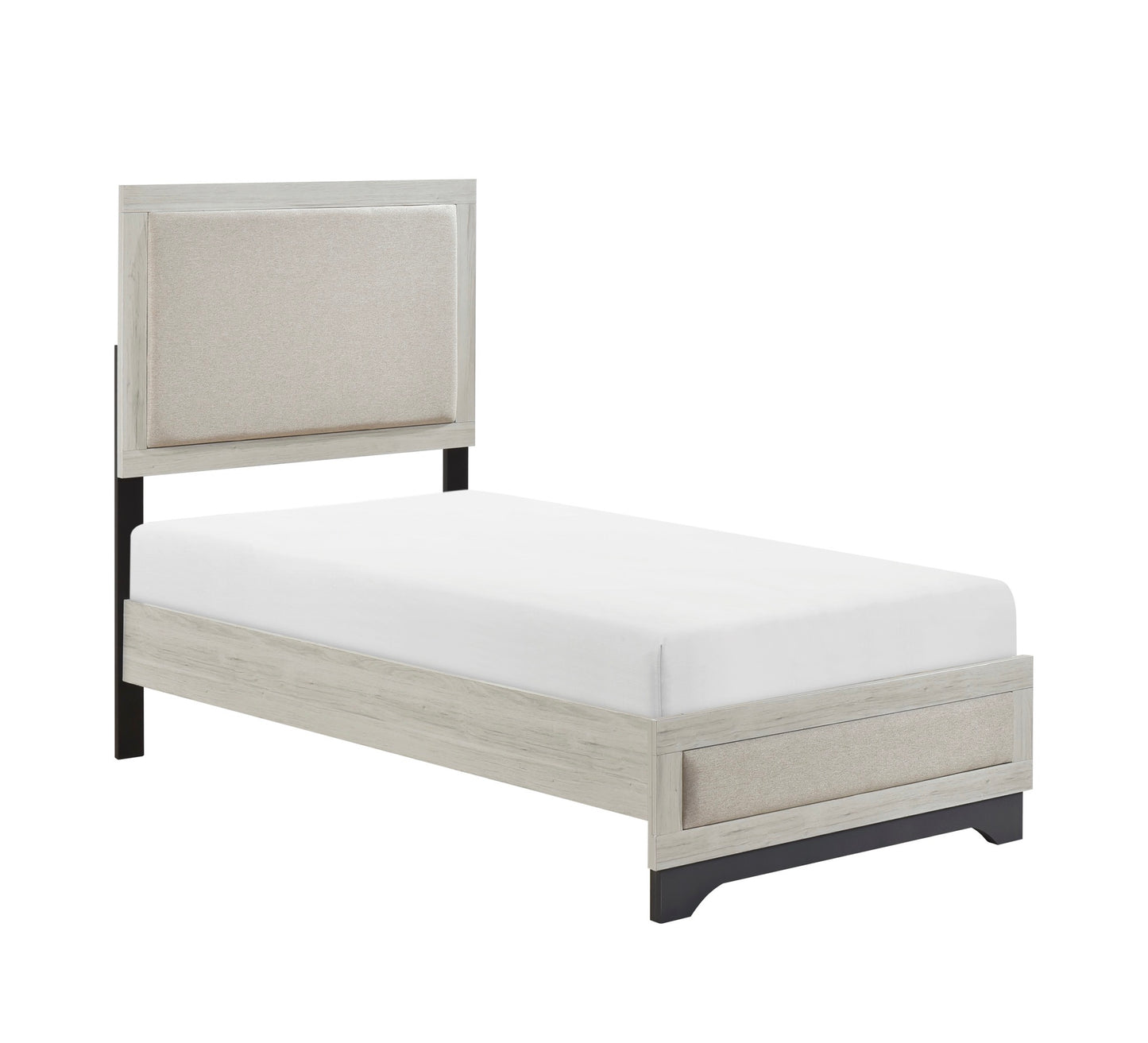 Model 2334T  Twin/Full Bed only California Stocks 6-8 weeks