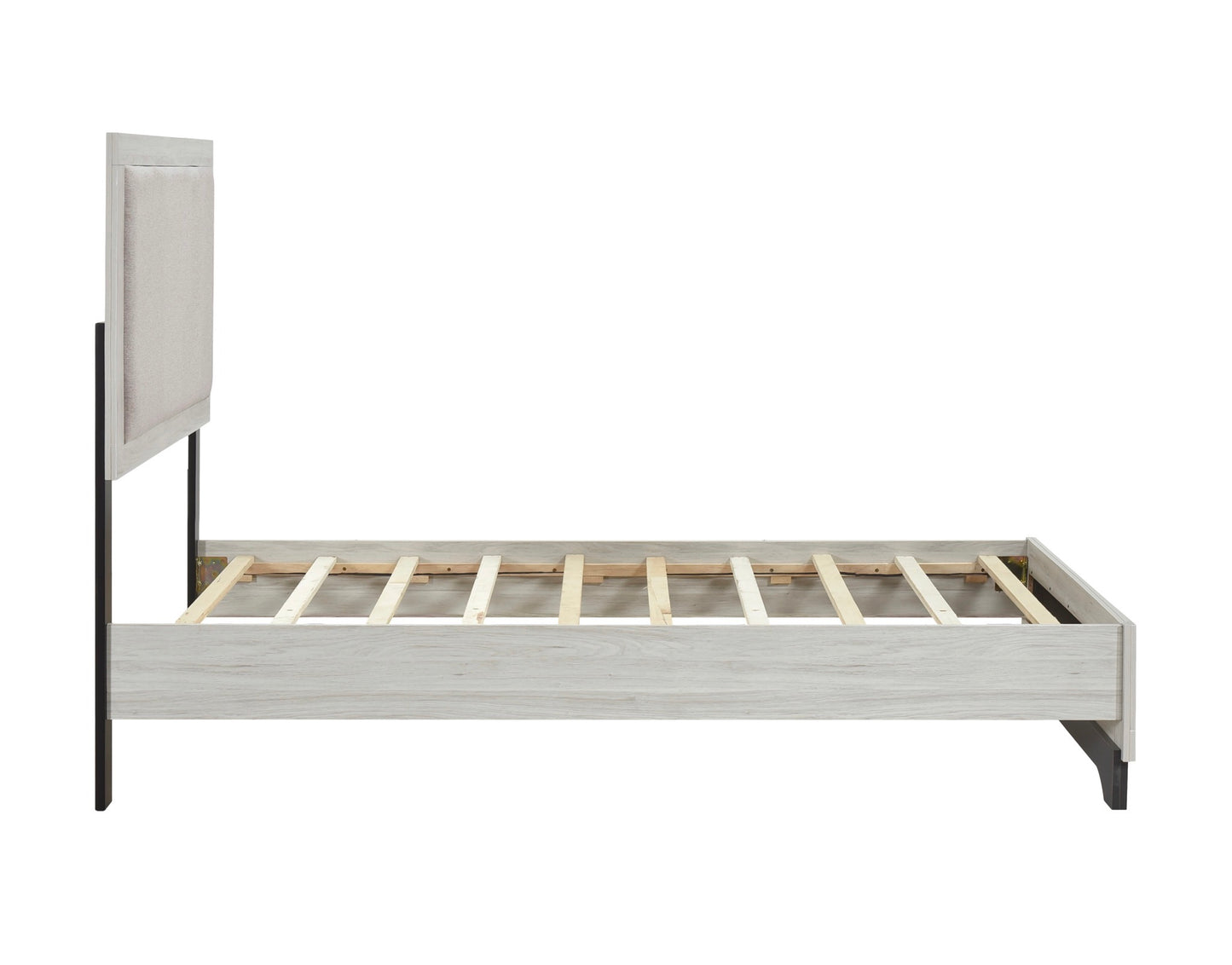 Model 2334T  Twin/Full Bed only California Stocks 6-8 weeks