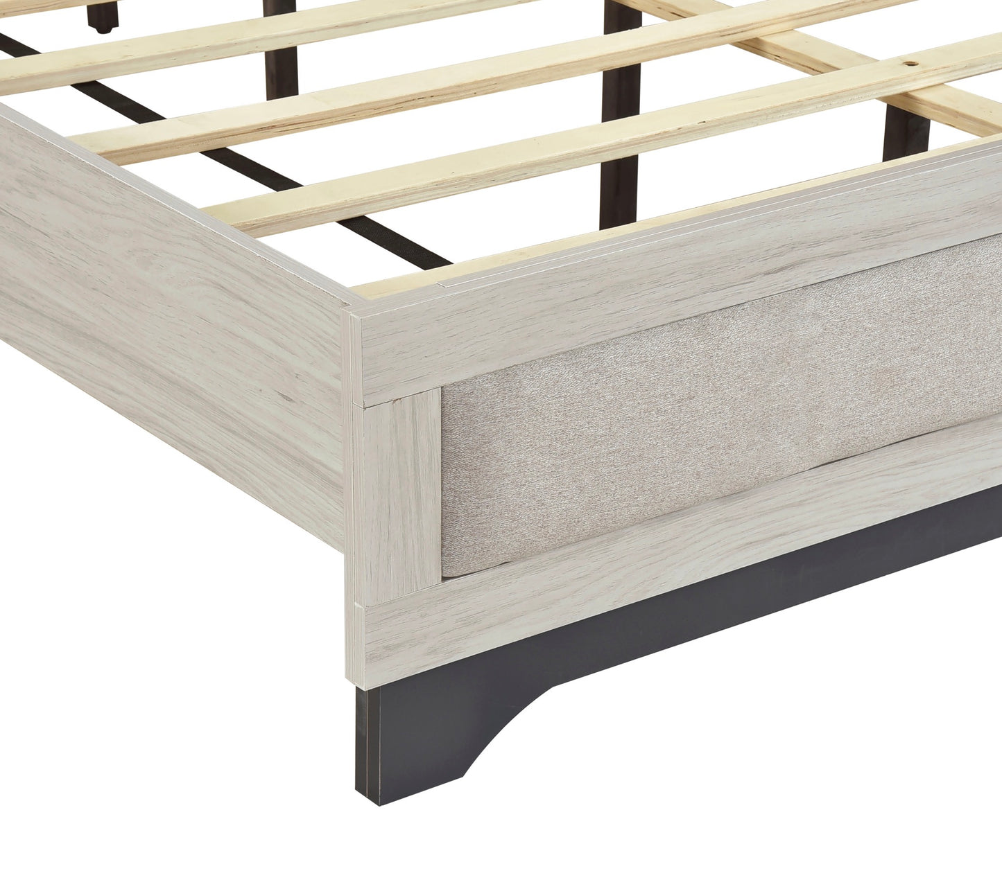 Model 2334T  Twin/Full Bed only California Stocks 6-8 weeks