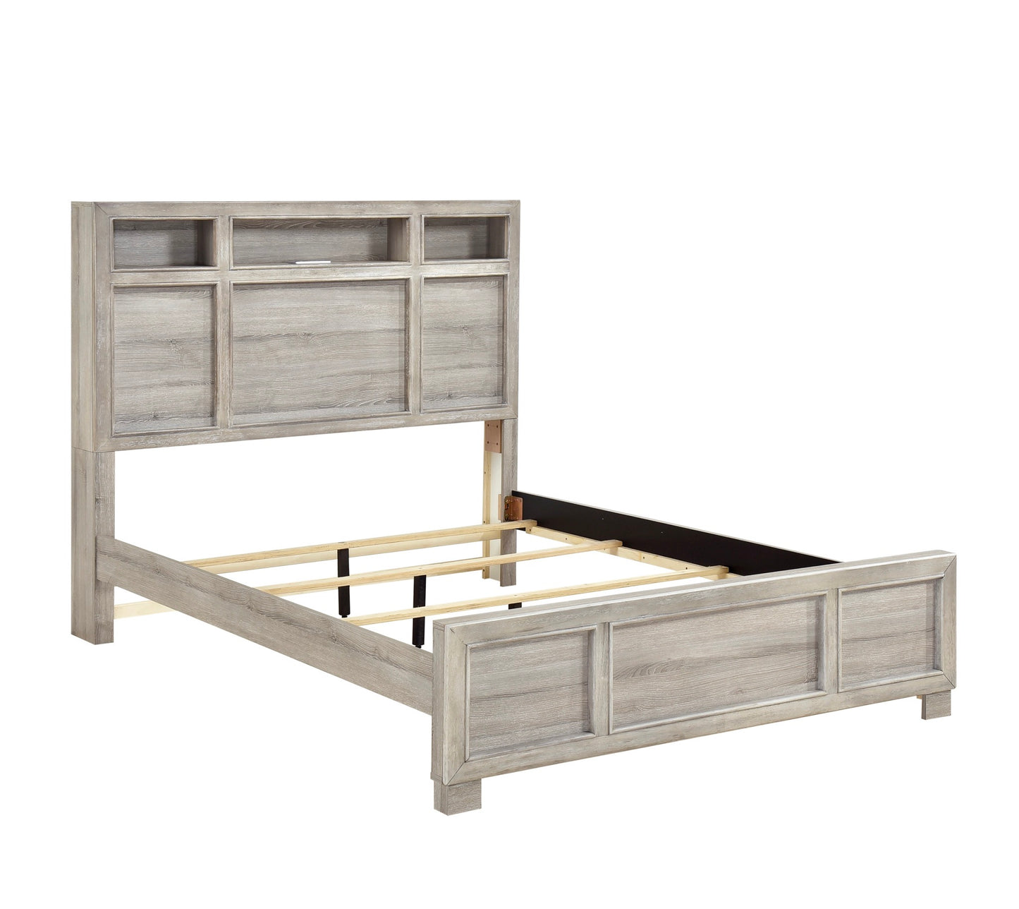 Ensemble de chambre à coucher modèle 2332 - Stocks Californie