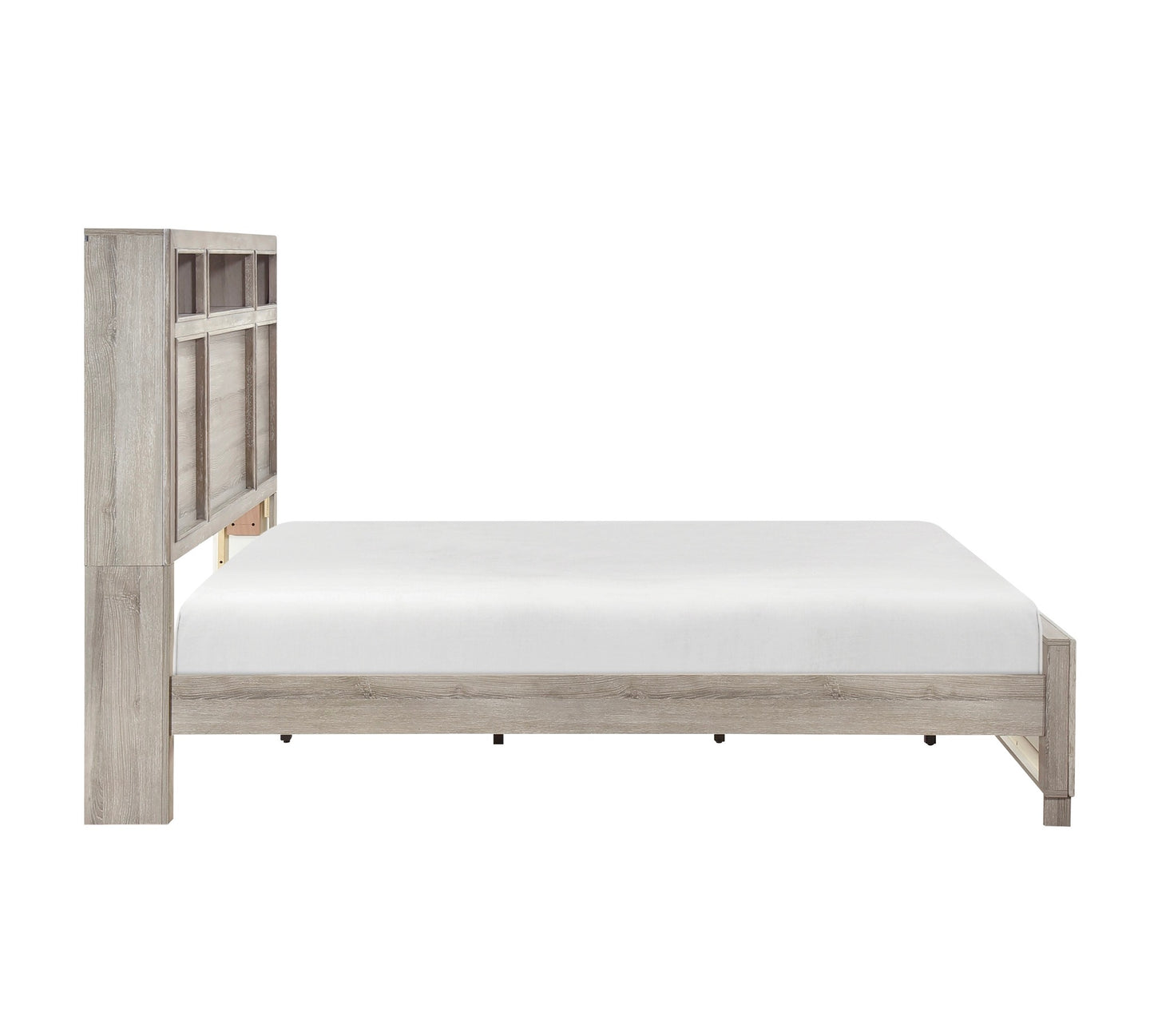 Ensemble de chambre à coucher modèle 2332 - Stocks Californie