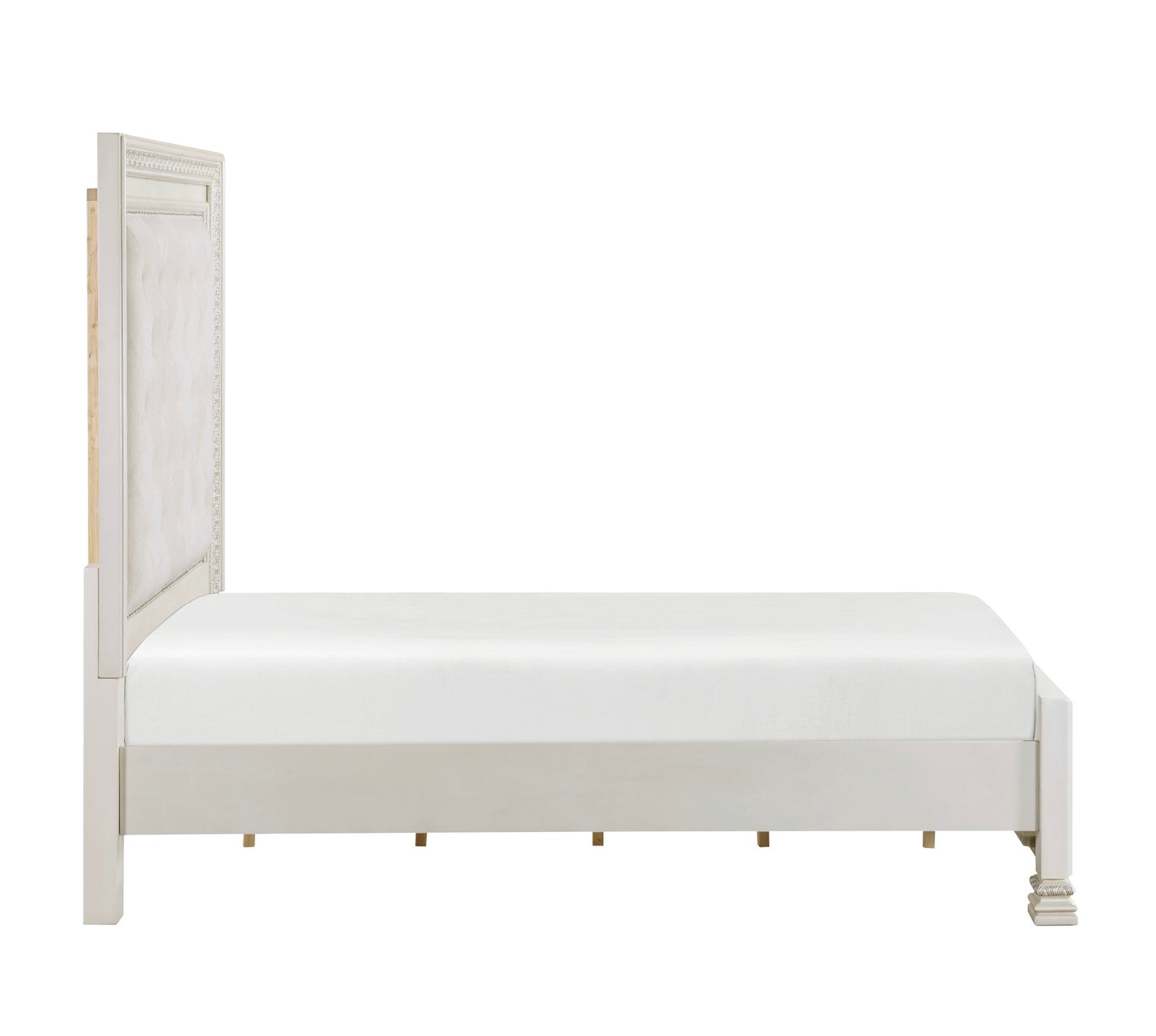 Ensemble de chambre à coucher California Stocks, modèle 1596