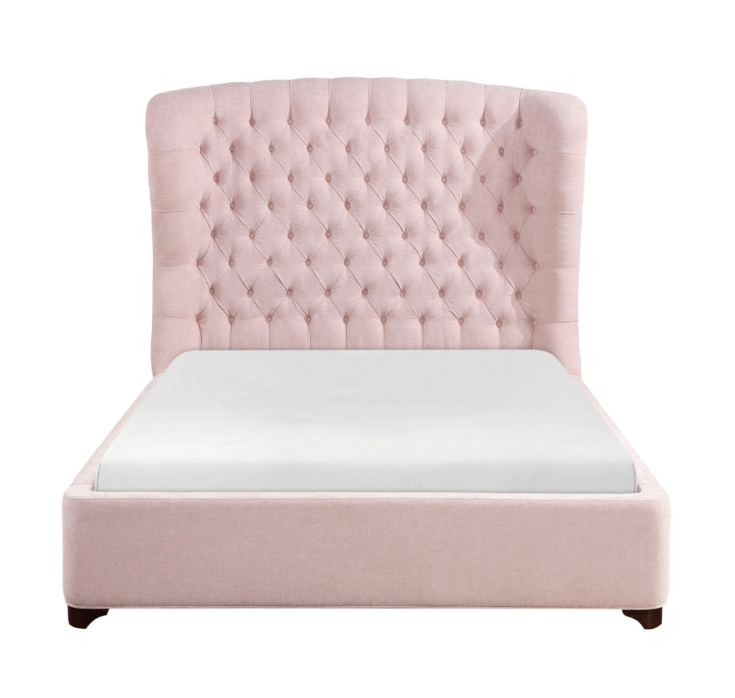 Modèle 1308PN Lit Queen/King/Full/Twin en stock en Californie
