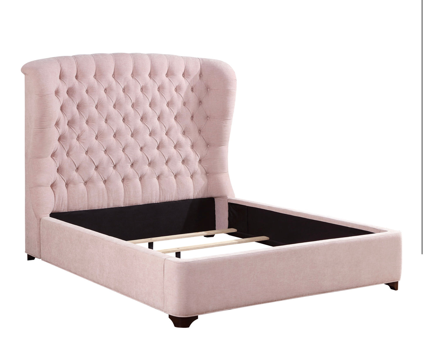 Modèle 1308PN Lit Queen/King/Full/Twin en stock en Californie