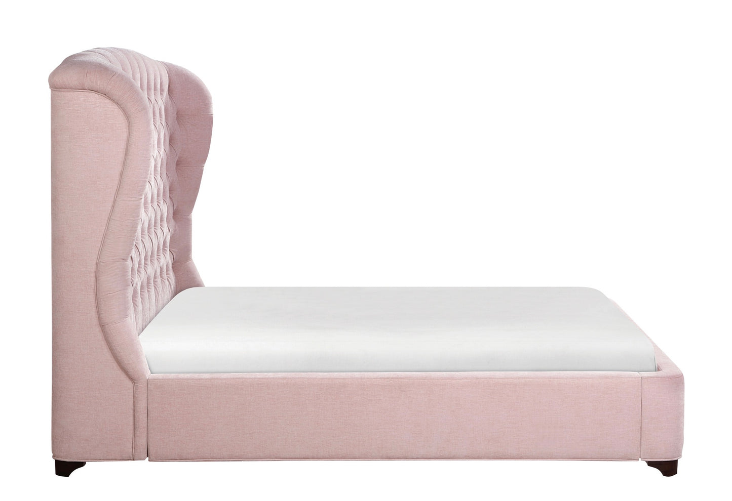 Modèle 1308PN Lit Queen/King/Full/Twin en stock en Californie